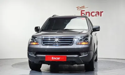Kia Mohave 2015, 209915 км, за 4463.7 USD