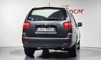 Kia Mohave 2015, 209915 км, за 4463.7 USD