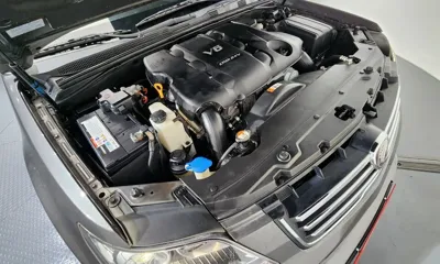 Kia Mohave 2015, 209915 км, за 4463.7 USD - фото 6