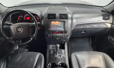 Kia Mohave 2015, 209915 км, за 4463.7 USD - фото 7