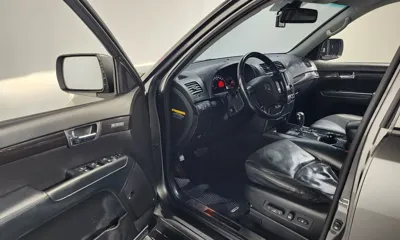 Kia Mohave 2015, 209915 км, за 4463.7 USD - фото 10