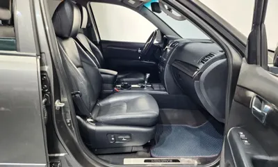 Kia Mohave 2015, 209915 км, за 4463.7 USD - фото 11