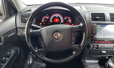 Kia Mohave 2015, 209915 км, за 4463.7 USD - фото 13