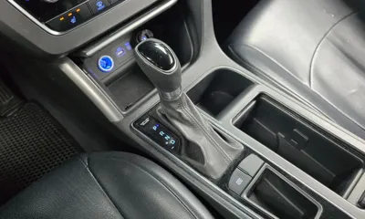 Hyundai Sonata 2015, 120379 км, за 5219.69 USD - фото 9