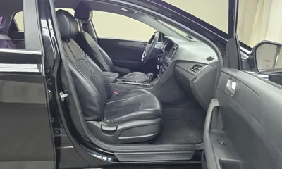 Hyundai Sonata 2015, 120379 км, за 5219.69 USD - фото 11