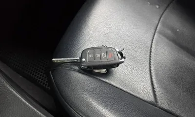 Hyundai Sonata 2015, 120379 км, за 5219.69 USD - фото 19