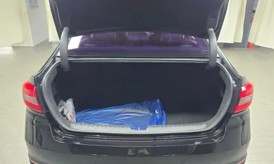 Hyundai Sonata 2015, 120379 км, за 5219.69 USD - фото 20