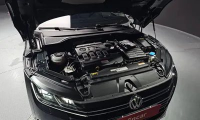 Volkswagen Arteon 2019, 92993 км, за 13456.74 USD - фото 6