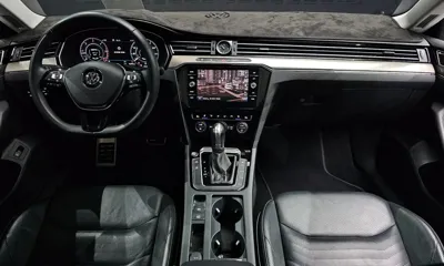Volkswagen Arteon 2019, 92993 км, за 13456.74 USD - фото 7