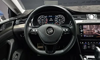 Volkswagen Arteon 2019, 92993 км, за 13456.74 USD - фото 13