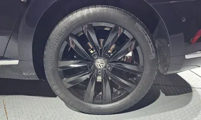 Volkswagen Arteon 2019, 92993 км, за 13456.74 USD - фото 21
