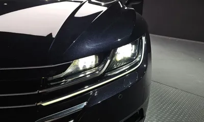 Volkswagen Arteon 2019, 92993 км, за 13456.74 USD - фото 22