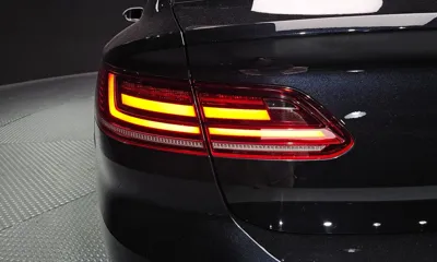Volkswagen Arteon 2019, 92993 км, за 13456.74 USD - фото 23