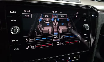 Volkswagen Arteon 2019, 92993 км, за 13456.74 USD - фото 27