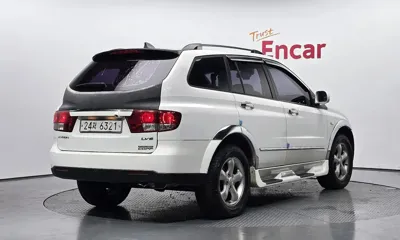 KG_Mobility_Ssangyong Kyron 2009, 188446 км, за 1625.17 USD