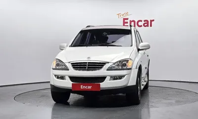 KG_Mobility_Ssangyong Kyron 2009, 188446 км, за 1625.17 USD