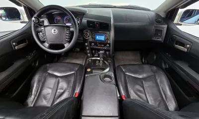 KG_Mobility_Ssangyong Kyron 2009, 188446 км, за 1625.17 USD - фото 7