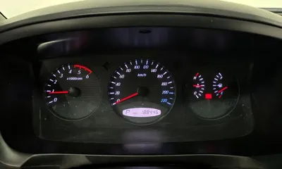 KG_Mobility_Ssangyong Kyron 2009, 188446 км, за 1625.17 USD - фото 8