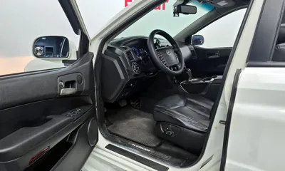KG_Mobility_Ssangyong Kyron 2009, 188446 км, за 1625.17 USD - фото 10