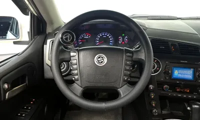 KG_Mobility_Ssangyong Kyron 2009, 188446 км, за 1625.17 USD - фото 13