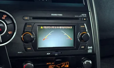 KG_Mobility_Ssangyong Kyron 2009, 188446 км, за 1625.17 USD - фото 15