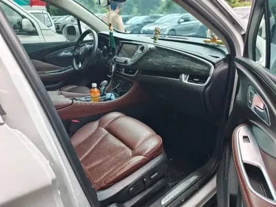 Buick Envision Plus 2015, 130000 км, за 4980.18 USD