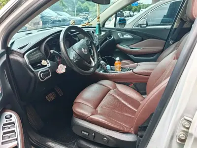 Buick Envision Plus 2015, 130000 км, за 4980.18 USD