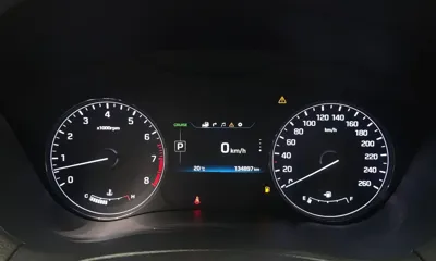 Hyundai Genesis 2016, 134897 км, за 7155.05 USD - фото 8