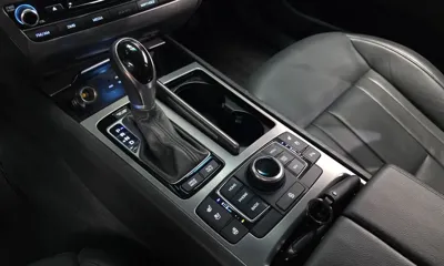 Hyundai Genesis 2016, 134897 км, за 7155.05 USD - фото 9