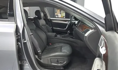Hyundai Genesis 2016, 134897 км, за 7155.05 USD - фото 11