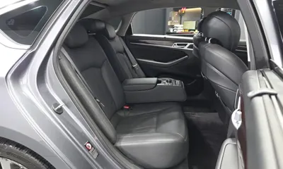 Hyundai Genesis 2016, 134897 км, за 7155.05 USD - фото 12