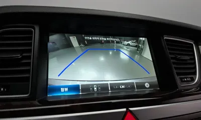 Hyundai Genesis 2016, 134897 км, за 7155.05 USD - фото 16