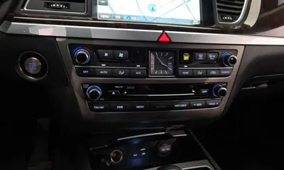 Hyundai Genesis 2016, 134897 км, за 7155.05 USD - фото 17
