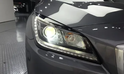 Hyundai Genesis 2016, 134897 км, за 7155.05 USD - фото 22