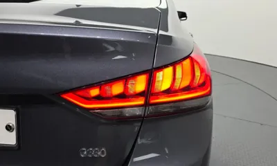 Hyundai Genesis 2016, 134897 км, за 7155.05 USD - фото 23