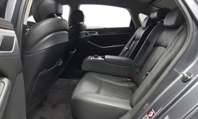 Hyundai Genesis 2016, 134897 км, за 7155.05 USD - фото 26