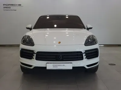 Porsche Cayenne 2023, 30038 км, за 77413.55 USD