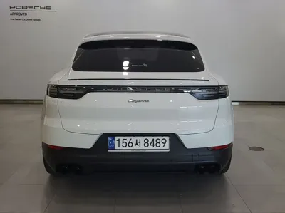 Porsche Cayenne 2023, 30038 км, за 77413.55 USD