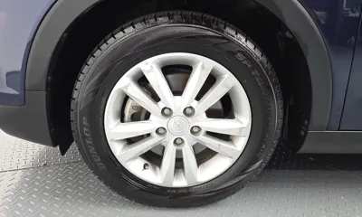KG_Mobility_Ssangyong TIBOLI 2018, 74046 км, за 5993.49 USD