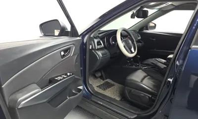 KG_Mobility_Ssangyong TIBOLI 2018, 74046 км, за 5993.49 USD - фото 10