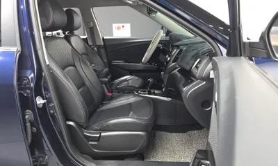 KG_Mobility_Ssangyong TIBOLI 2018, 74046 км, за 5993.49 USD - фото 11