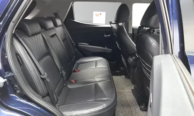 KG_Mobility_Ssangyong TIBOLI 2018, 74046 км, за 5993.49 USD - фото 12