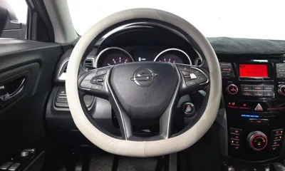 KG_Mobility_Ssangyong TIBOLI 2018, 74046 км, за 5993.49 USD - фото 13