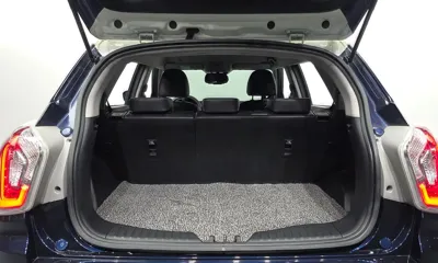 KG_Mobility_Ssangyong TIBOLI 2018, 74046 км, за 5993.49 USD - фото 20