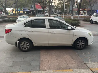 Chevrolet Sail 2015, 74700 км, за 4163 USD - фото 3