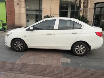 Chevrolet Sail 2015, 74700 км, за 4163 USD - фото 6