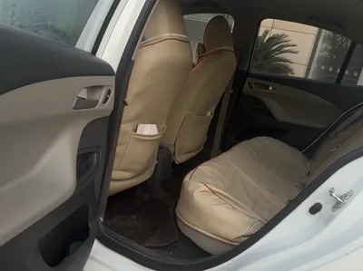 Chevrolet Sail 2015, 74700 км, за 4163 USD - фото 7