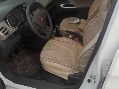 Chevrolet Sail 2015, 74700 км, за 4163 USD - фото 8