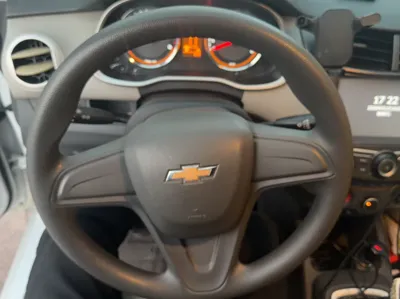 Chevrolet Sail 2015, 74700 км, за 4163 USD - фото 9