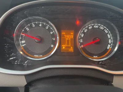 Chevrolet Sail 2015, 74700 км, за 4163 USD - фото 10
